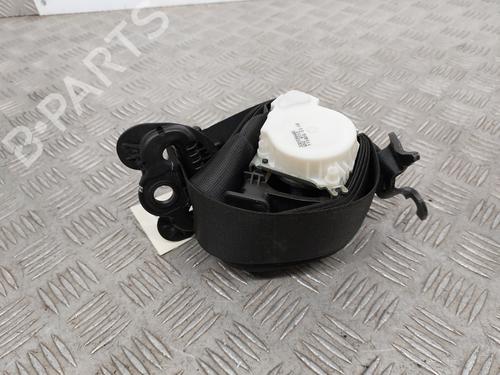 Front left seatbelt BMW 1 (E87) 118 d | BP33991590I26  - Image 6