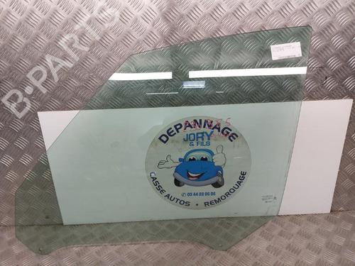 Used Front left door window Front left door window 23744274 23744274
