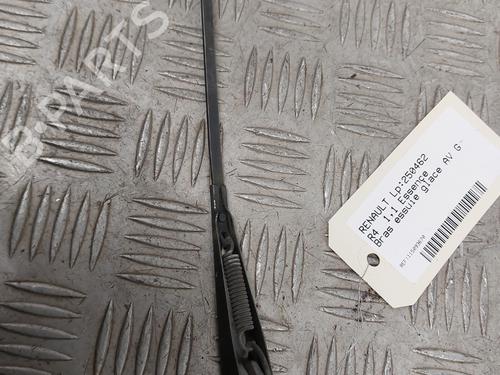 Front windshield wiper arm RENAULT 4 (112_) 1.1 (1128, S128) | BP30132613C143 
