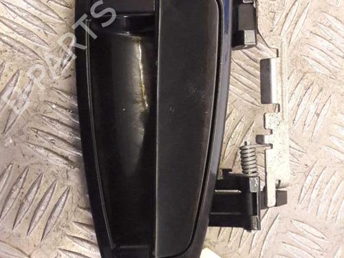 Used Front right exterior door handle FIAT PUNTO EVO (199_) 1.3 D Multijet (199AXC1A, 199BXC1A, 199AXT1A, 199BXT1A) (75 hp) 23723702