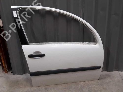 Used Right front door CITROËN C3 I (FC_, FN_) 1.4 HDi (68 hp) 23727331