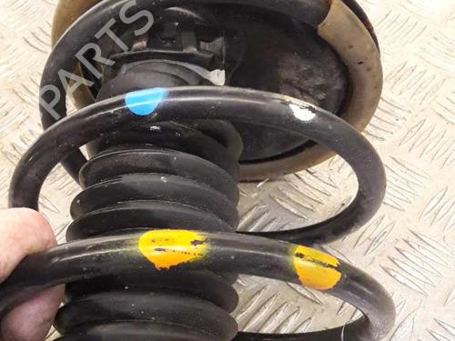 Used Right front shock absorber Right front shock absorber CITROËN C4 I (LC_) 1.6 HDi (109 hp) 23718026 23718026