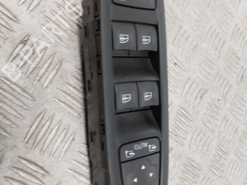 Left front window switch RENAULT MEGANE IV Hatchback (B9A/M/N_) 1.6 dCi 130 (B9A4) | BP31060353I27 - Image 6