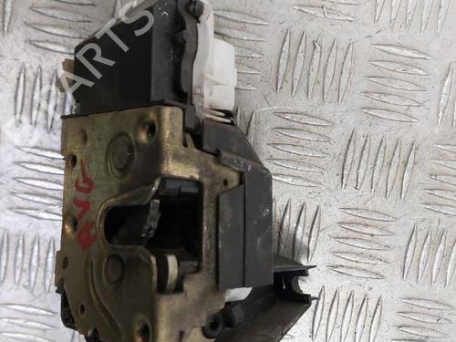 Front left lock PEUGEOT 307 Break (3E) 2.0 HDI 90 | BP23659205C98 