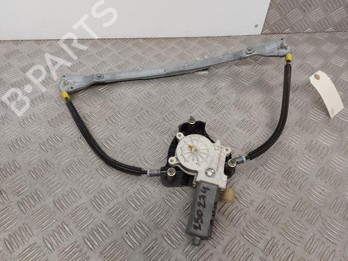 Used Front right window mechanism RENAULT CLIO II (BB_, CB_) 1.5 dCi (B/CB07) (65 hp) 27497515