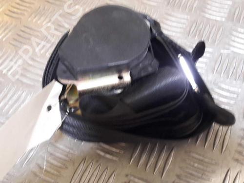 Used Rear left seatbelt Rear left seatbelt 23657140 23657140