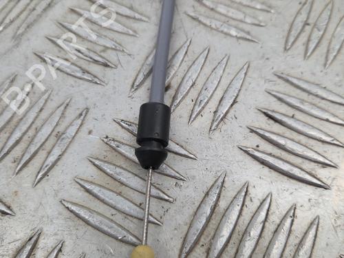 Rear left lock OPEL ANTARA A (L07) 2.0 CDTI 4x4 | BP31355641C100 