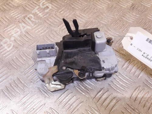 Front right lock CITROËN XSARA (N1) 2.0 HDi 90 | BP23657317C97 