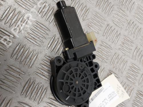 Left front window motor HYUNDAI TUCSON (JM) 2.0 CRDi All-wheel Drive | BP31629607E21