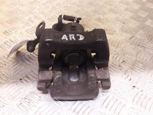 Used Right rear brake caliper Right rear brake caliper PEUGEOT PARTNER Box Body/MPV 1.6 HDi 16V (90 hp) 23713852 23713852