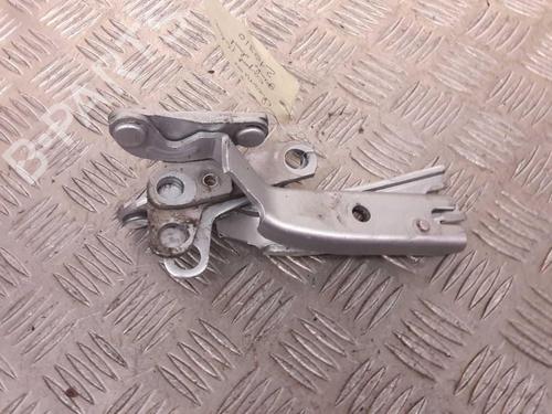 Hinge/Door check strap CITROËN C5 II (RC_) 2.0 HDi (RCRHRH) | BP23717431C146 