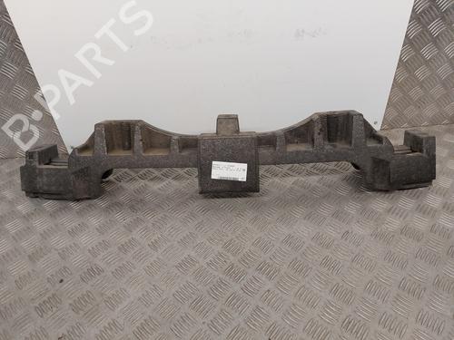Used Rear bumper bracket RENAULT MEGANE IV Hatchback (B9A/M/N_) 1.6 dCi 130 (B9A4) (130 hp) 31081868
