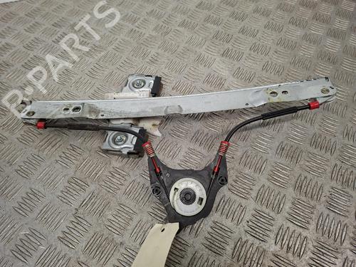 Front left window mechanism FORD FIESTA VI (CB1, CCN) 1.4 TDCi | BP37602008C22 - Image 4