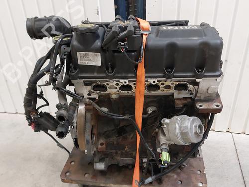 Motor MINI MINI (R50, R53) Cooper | BP29598354M1 