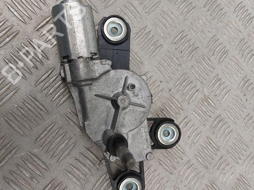 Rear wiper motor FORD FIESTA VI (CB1, CCN) 1.0 EcoBoost | BP25050442M102 