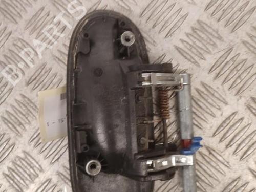 Front right exterior door handle NISSAN ALMERA II Hatchback (N16) 1.5 | BP23744472C129