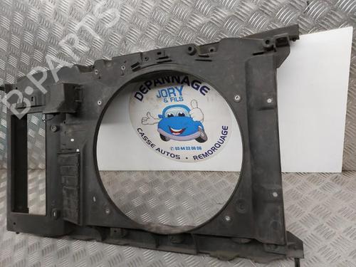 Support PEUGEOT 3008 I MPV (0U_) 1.6 HDi | BP23744057C155 