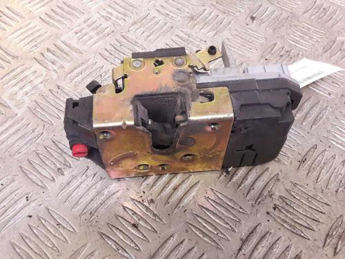 Rear right lock PEUGEOT 206 Hatchback (2A/C) 1.6 16V | BP23715921C99 
