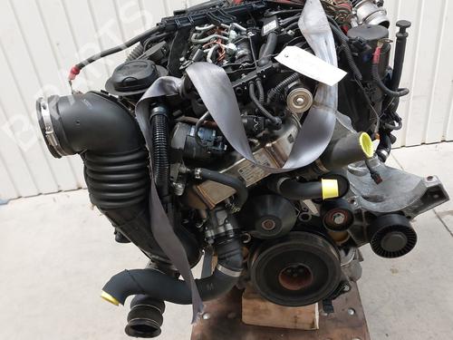 Engine BMW 1 (E87) 118 d | BP33959329M1  - Image 6