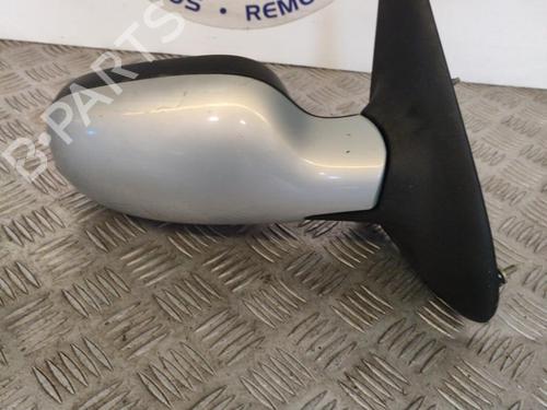 Right mirror RENAULT MEGANE I (BA0/1_) 1.9 dCi (BA05, BA1F) | BP23658217C27 