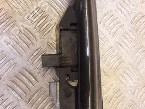 Used Rear left exterior door handle RENAULT LAGUNA III (BT0/1) 1.5 dCi (BT00, BT0A, BT0T, BT1J) (110 hp) 23733821