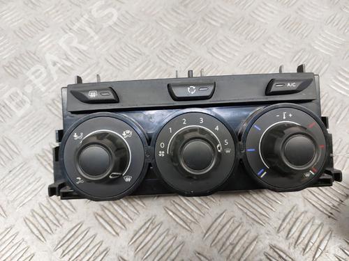 Used Climate control CITROËN C3 II (SC_) 1.4 HDi 70 (SC8HZC, SC8HR0, SC8HP4) (68 hp) 23745518