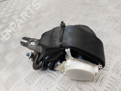 Used Rear right seatbelt Rear right seatbelt FORD FIESTA VI (CB1, CCN) 1.0 EcoBoost (100 hp) 25050425 25050425
