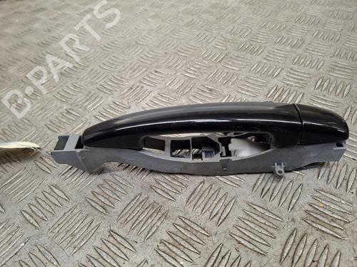 rear-left-exterior-door-handle-peugeot-3008-i-mpv-0u_-2009-2010-2011-2012-2013-2014-2015-2016-2017-37744294 main image