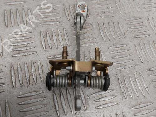 Hinge/Door check strap PEUGEOT 307 Break (3E) 2.0 HDI 110 | BP24853733C146 
