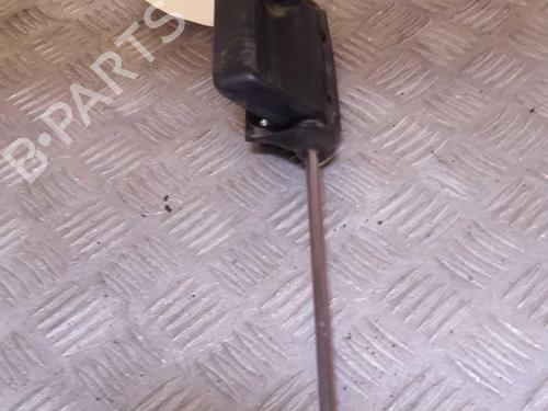 Used Rear right interior door handle Rear right interior door handle VW CADDY III Box Body/MPV (2KA, 2KH, 2CA, 2CH) 1.9 TDI (105 hp) 23733696 23733696