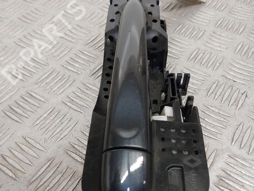 Rear right exterior door handle RENAULT MEGANE III Grandtour (KZ0/1) 1.5 dCi (KZ09, KZ0D, KZ1G, KZ29, KZ14, KZ1W, KZ10, KZ1F,... | BP29336393C130 