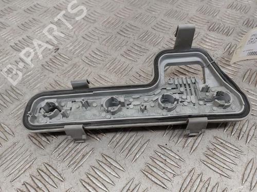 Lamp holder OPEL ZAFIRA A MPV (T98) 2.2 DTI 16V (F75) | BP23738297L10 