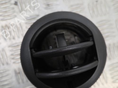 Used Air vent Air vent FIAT DOBLO Box Body/MPV (223_) 1.3 D Multijet (75 hp) 31317419 31317419