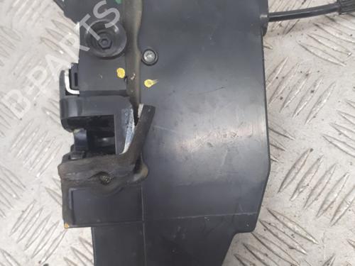 Front right lock PEUGEOT 308 SW II (LC_, LJ_, LR_, LX_, L4_) 1.6 BlueHDi 120 | BP23745900C97 