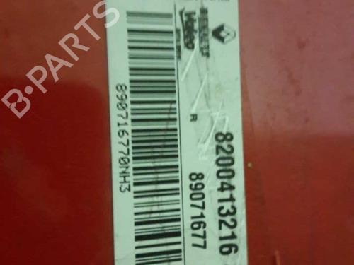 Right taillight RENAULT MEGANE II (BM0/1_, CM0/1_) 1.9 dCi | BP23733890C35 