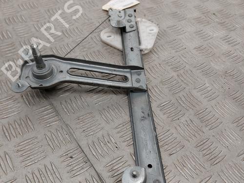 Rear left window mechanism DACIA LOGAN MCV (KS_) 1.5 dCi (KS04) | BP32065371C24 - Image 5