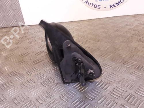 Left mirror NISSAN MICRA III (K12) 1.2 16V | BP23714341C26 