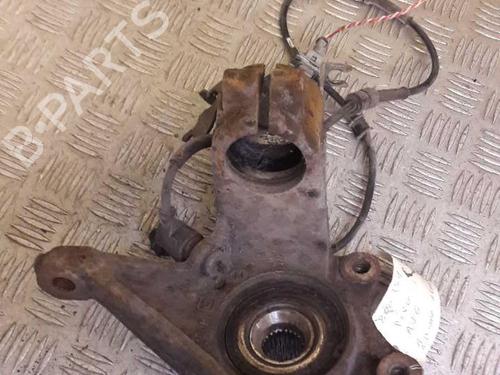 Used Left front steering knuckle Left front steering knuckle CITROËN XSARA PICASSO (N68) 1.8 16V (115 hp) 23655259 23655259