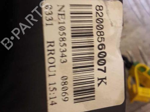 Steering column stalk RENAULT TWINGO II (CN0_) 1.2 16V (CN0K, CN0V, CN0A) | BP24853384I23  - Image 7