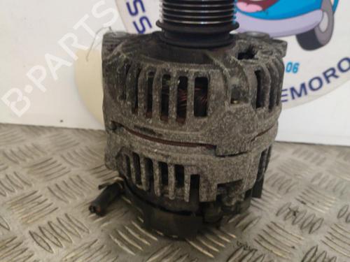 Used Alternator VW GOLF IV (1J1) 1.4 16V (75 hp) 23658268