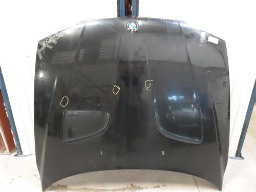 Used Hood BMW X3 (E83) xDrive 20 d (177 hp) 29725439