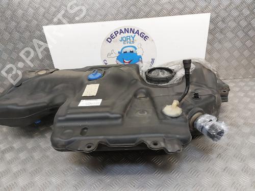 Benzintank Benzintank RENAULT CLIO III (BR0/1, CR0/1) 1.5 dCi (BR17, CR17) (86 hp) 23745278 23745278