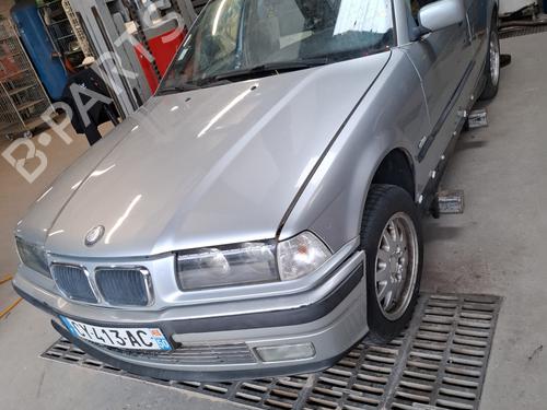 Left front window switch BMW 3 (E36) 325 tds | BP26527509I27  - Image 6