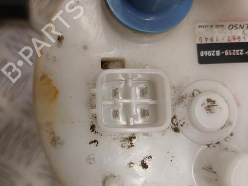 Fuel pump DAIHATSU CUORE VII (L275_, L285_, L276_) 1.0 (L276) | BP23738237M76 