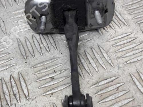 Used Hinge/Door check strap Hinge/Door check strap PEUGEOT 208 I (CA_, CC_) 1.6 HDi (92 hp) 23735095 23735095
