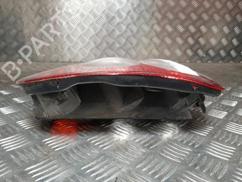 Right taillight NISSAN MICRA III (K12) 1.2 16V | BP23655554C35 