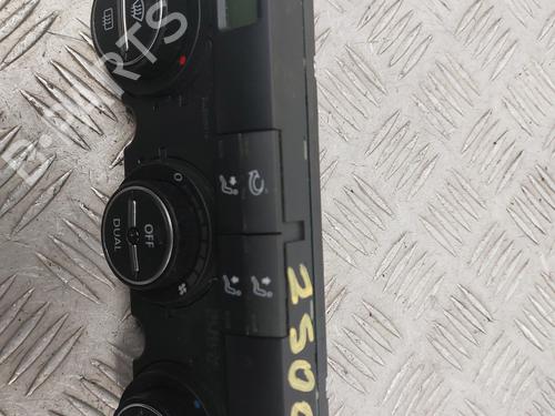 Used Climate control Climate control VW TOURAN (1T1, 1T2) 2.0 TDI 16V (140 hp) 24569630 24569630