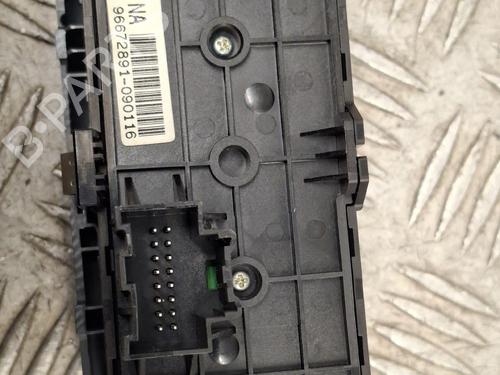Used Headlight switch Headlight switch OPEL ANTARA A (L07) 2.0 CDTI (127 hp) 34525581 34525581