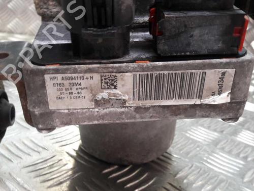 Used Steering pump Steering pump CITROËN C4 I (LC_) 1.4 16V (88 hp) 23716734 23716734
