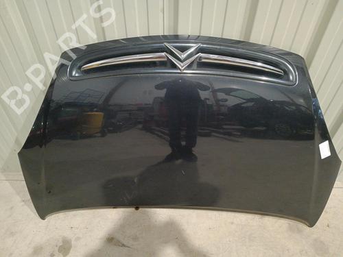Used Hood Hood CITROËN XSARA PICASSO (N68) 1.8 16V (115 hp) 23718256 23718256